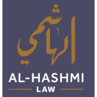 Al Hashmi Law