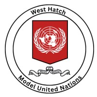 West Hatch Model United Nations logo - Similar company to West Hatch Computer Science Society