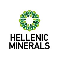 Hellenic Minerals Ltd. logo - Similar company to Rockfire Resources Plc