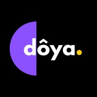 Doya logo - Similar company to Beatt | Tocando O Futuro