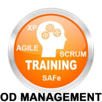 Organization Development Management (Odm)