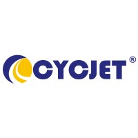 CYCJET inkjet & laser marking solutions logo - Similar company to Lead Tech （Zhuhai）Electronic Co.Ltd.