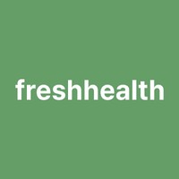 Freshhealth logo - Similar company to Aves Partners