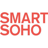 Smart Soho logo - Similar company to Place Press