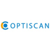 Optiscan Group logo - Similar company to Leadpoint Ab