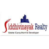 SIDDHIVINAYAKREALTY logo - Similar company to Propert