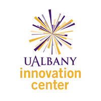 UAlbany Innovation Center logo - Similar company to Apheon Bioscience