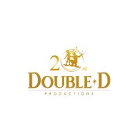 Double D Prod logo - Similar company to Cours Simon