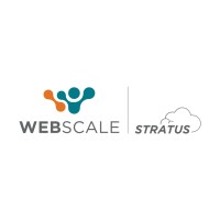 Webscale STRATUS logo - Similar company to Webscale Networks