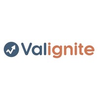 Valignite logo - Similar company to Itsmf Sweden