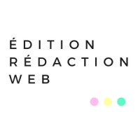 Édition Rédaction Web logo - Similar company to Vanesseo Rédaction Web
