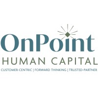 OnPoint Human Capital, LLC logo - Similar company to Carelink Community Support Services