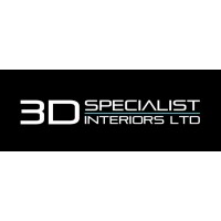 3D Specialist Interiors Ltd logo - Similar company to Quercus Interior Projects Ltd