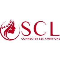 SCL Transmission logo - Similar company to Sailly Transmission