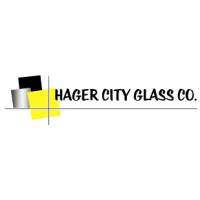 Hager City Glass Co