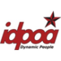 The International Dynamic Positioning Operators Association logo - Similar company to Dynamic Positions Ltd