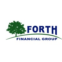 Forth Financial Group logo - Similar company to Arbor Wealth Mgmt
