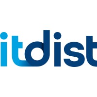 ITDIST logo - Similar company to Blpiping
