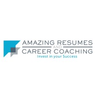 Amazing Resumes & Career Coaching Services logo - Similar company to Executiveresume.Ca