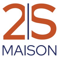 2S Maison Agenzia Immobiliare logo - Similar company to Amico Bicchiere