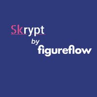 Skrypt logo - Similar company to Figureflow