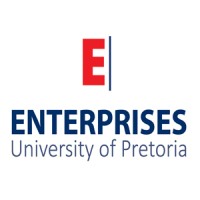 Enterprises University of Pretoria logo - Similar company to Perdeby Student News