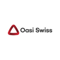 Oasi Swiss logo - Similar company to Reyhan Evi Gıda