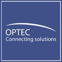 OPTEC Connecting Solutions logo - Similar company to Visitech