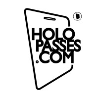 HOLOPASSES.COM logo - Similar company to Campo Event Engineering