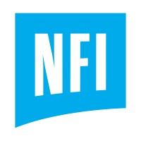 NFI Group Inc. logo - Similar company to Netzero Facades Ltd