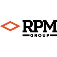 RPM Group logo - Similar company to Field Good Life With Jennifer James
