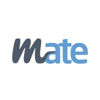 Mate logo - Similar company to Begear