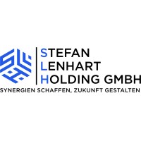 Stefan Lenhart Holding GmbH logo - Similar company to Tj² Gmbh