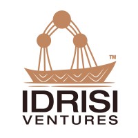 Idrisi Ventures logo - Similar company to Vectr Ventures