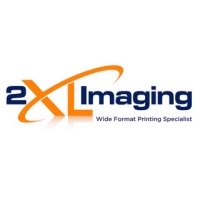 2XL Imaging logo - Similar company to Action Graphics