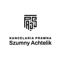 PAJS Kancelaria Prawna Szumny Achtelik logo - Similar company to Proprawni