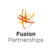 Fusion Partnerships, Inc. logo - Similar company to Msk For Business Growth