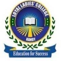 Loyal Ladies College logo - Similar company to Brainiacs Campus