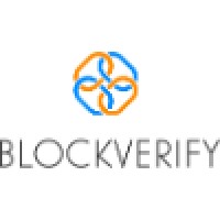 BlockVerify logo - Similar company to Quickminutes