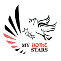 My Home Stars logo - Similar company to Neurosetta