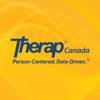 Therap Canada logo - Similar company to Therap Services
