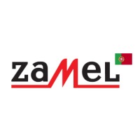 Zamel Portugal logo - Similar company to Imerge, Lda