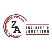 Z.A Training & Education