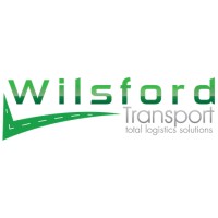 Wilsford Transport Ltd logo - Similar company to Bowring Transport Ltd