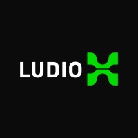 LUDIO X Media logo - Similar company to Creative Compass Uk
