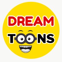 Dream Toons logo - Similar company to Income N Filing