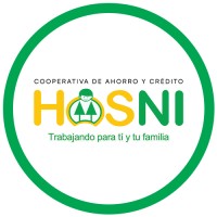 HOSNI Cooperativa de Ahorro y Crédito logo - Similar company to Educoop