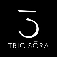 Trio Sōra logo - Similar company to Trio Aralia