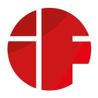 IF Publication Service - competence for holistic media design logo - Similar company to Kanzleivision Gmbh