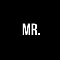 MR The Label logo - Similar company to Hexter & Baines